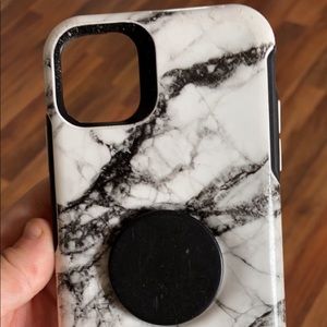 iPhone 11 case (2 cameras)
